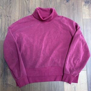 Lululemon Softstreme Sweater